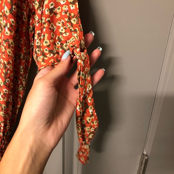 ⭐️HP⭐️ Faithful the Brand Cusco playsuit - Picture 5 of 8